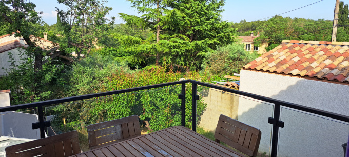 Offres de vente Appartement Gréasque (13850)