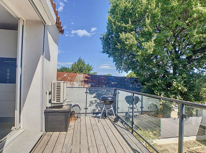 Offres de vente Appartement Gréasque (13850)