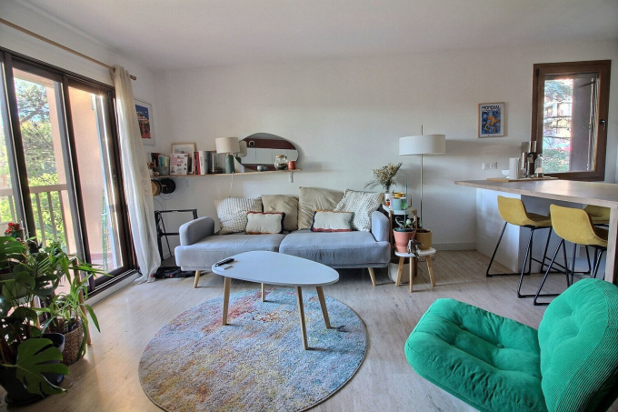 Offres de vente Appartement Aix-en-Provence (13090)