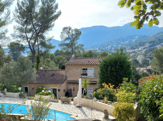 Offres de vente Maison Cadolive (13950)