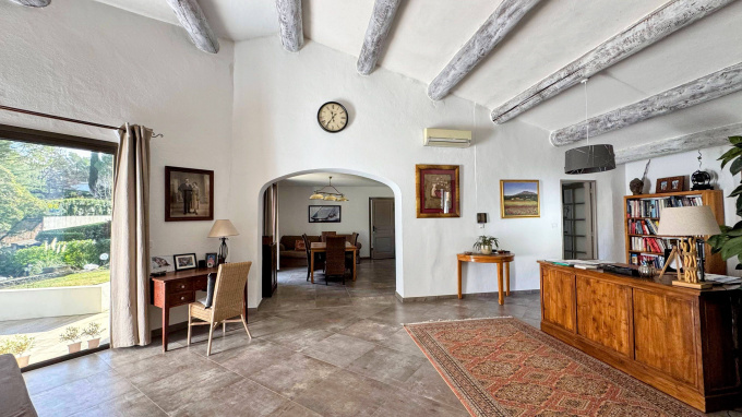 Offres de vente Maison Châteauneuf-le-Rouge (13790)