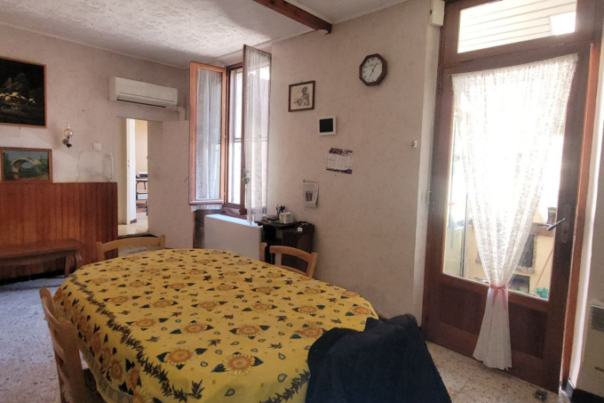 Offres de vente Maison Gréasque (13850)
