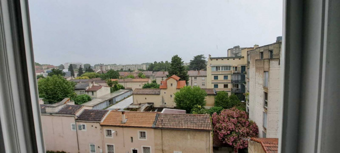 Offres de vente Appartement Avignon (84000)