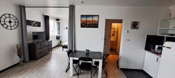 Offres de vente Appartement Avignon (84000)