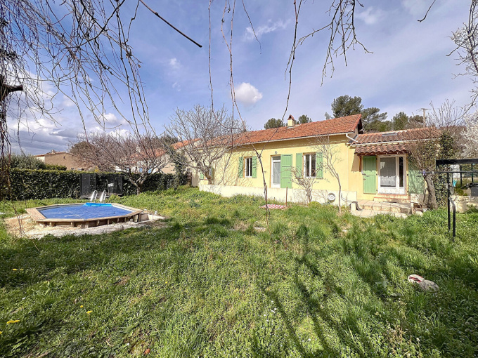 Offres de vente Maison Mimet (13105)