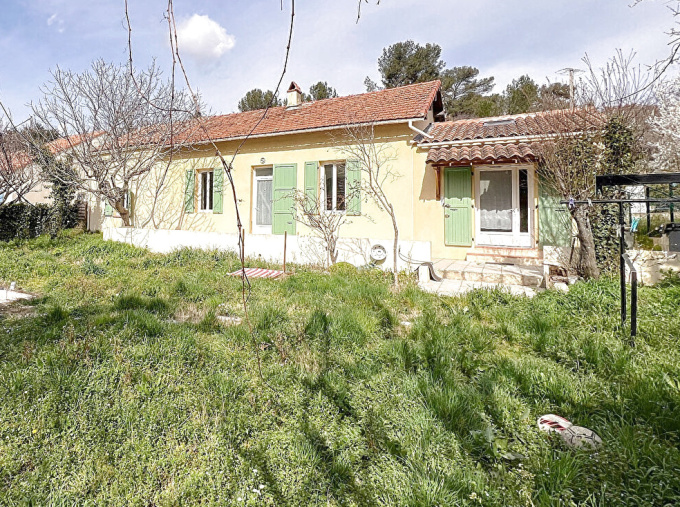 Offres de vente Maison Mimet (13105)