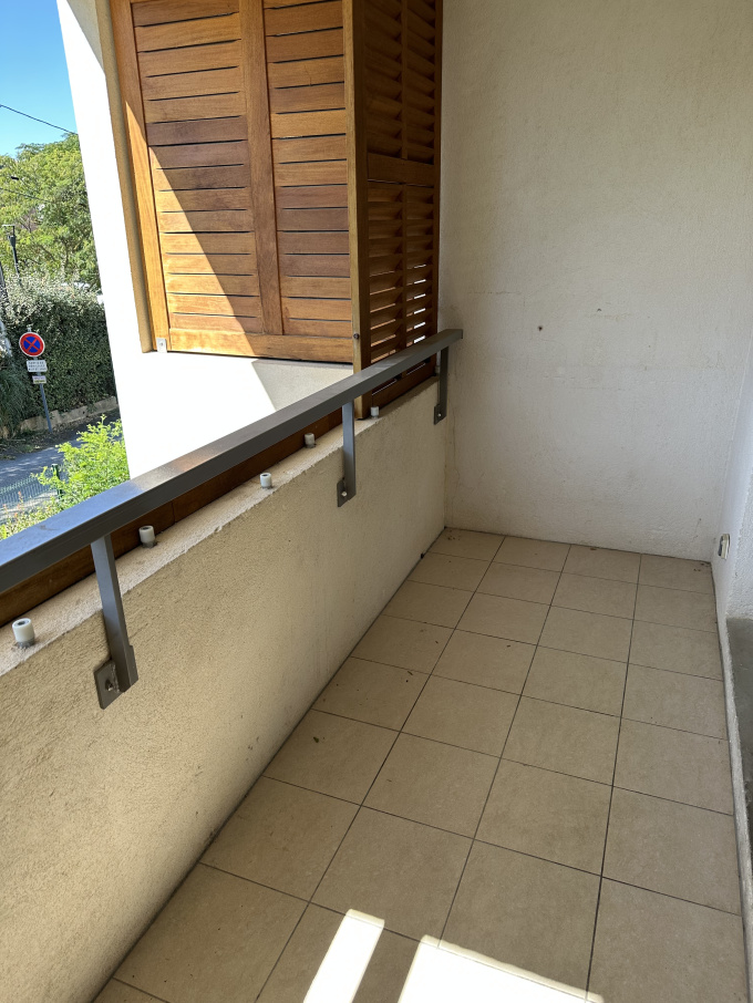 Offres de vente Appartement Gardanne (13120)