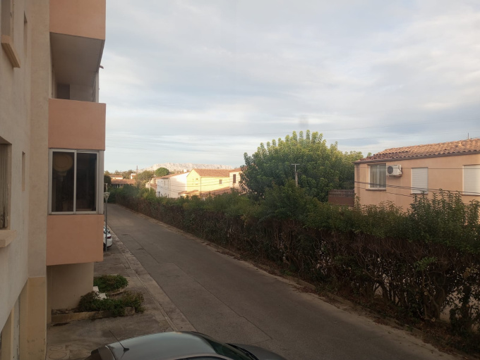 Offres de vente Appartement Gardanne (13120)