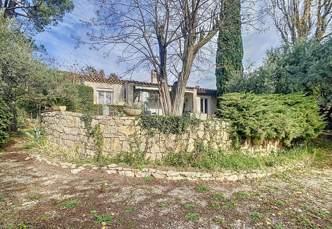 Offres de vente Maison Puyloubier (13114)