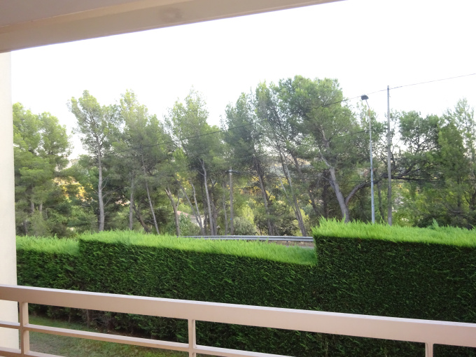 Offres de location Appartement Bouc-Bel-Air (13320)