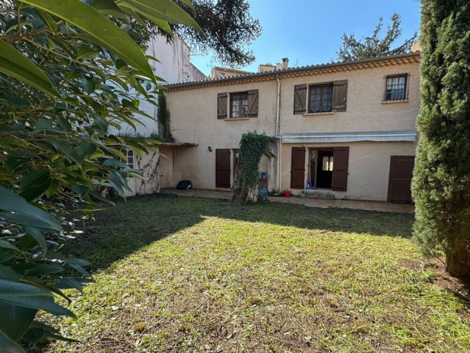Offres de vente Maison Peynier (13790)