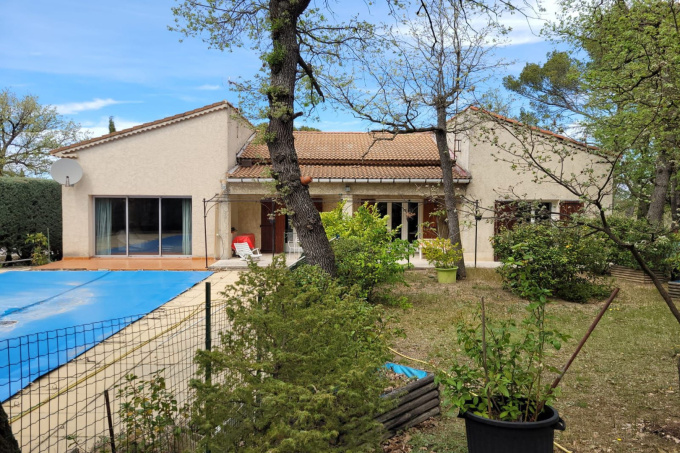 Offres de vente Maison Gréasque (13850)