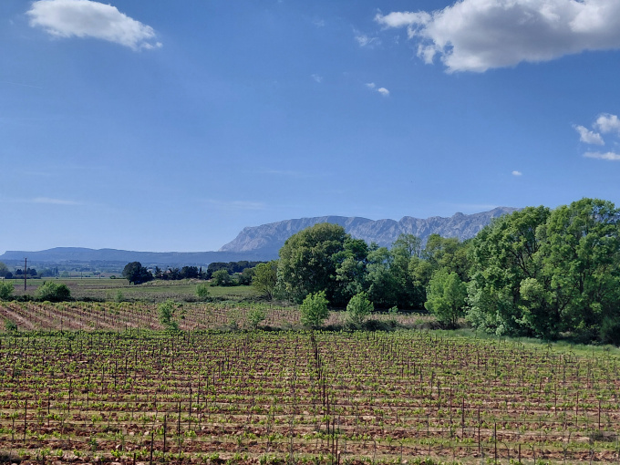 Offres de vente Maison Pourrières (83910)