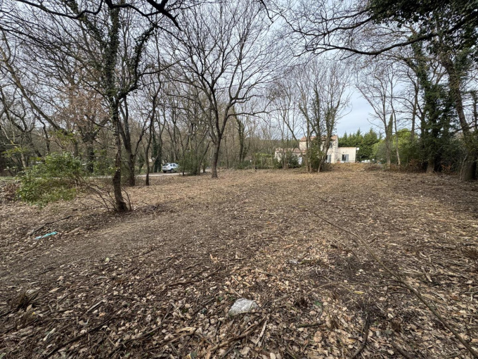 Offres de vente Terrain Fuveau (13710)