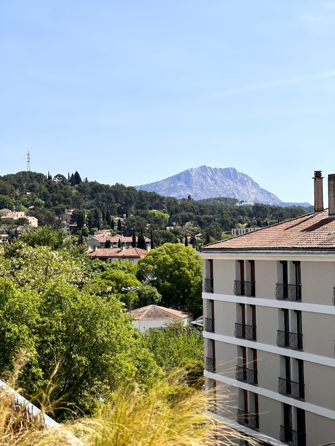Offres de location Appartement Aix-en-Provence (13100)