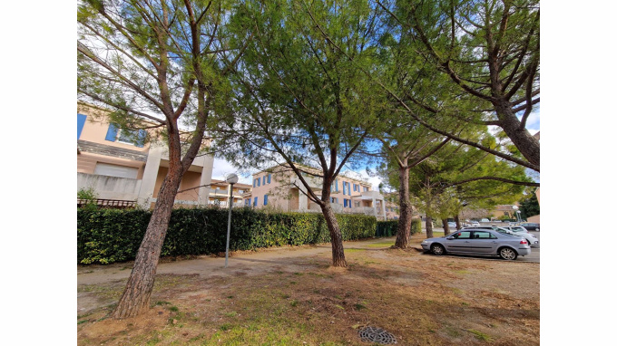 Offres de vente Appartement Aix-en-Provence (13080)