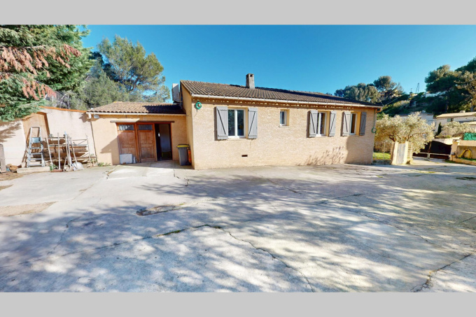 Offres de vente Maison Rognac (13340)
