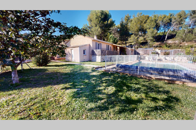 Offres de vente Maison Rognac (13340)