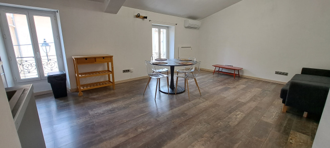 Offres de location Appartement Gardanne (13120)