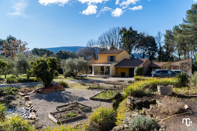 Offres de vente Maison Pourrières (83910)