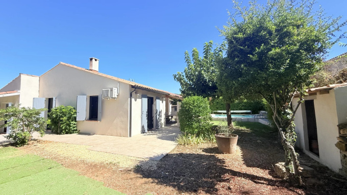 Offres de vente Maison Trets (13530)