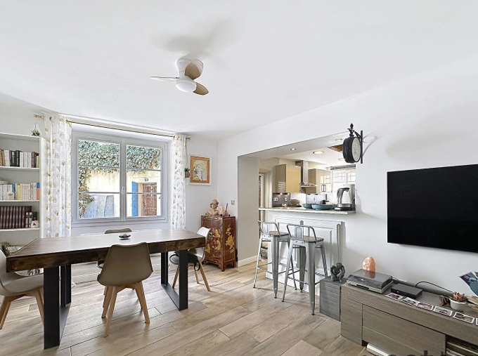 Offres de vente Maison Puyloubier (13114)