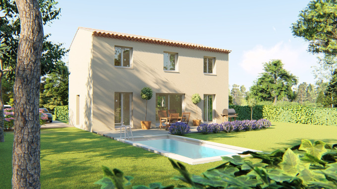 Offres de vente Terrain Trets (13530)