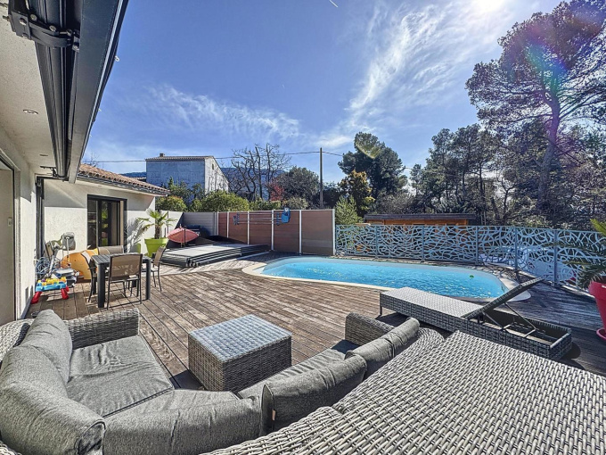 Offres de vente Maison Pourcieux (83470)