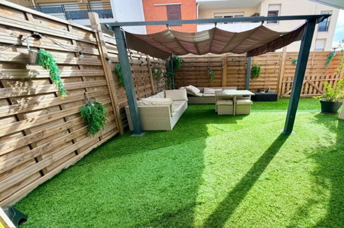 Offres de vente Appartement Gardanne (13120)