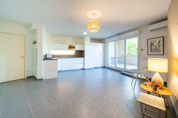 Offres de vente Appartement Gardanne (13120)