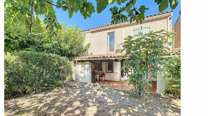 Offres de vente Maison Aix-en-Provence (13090)