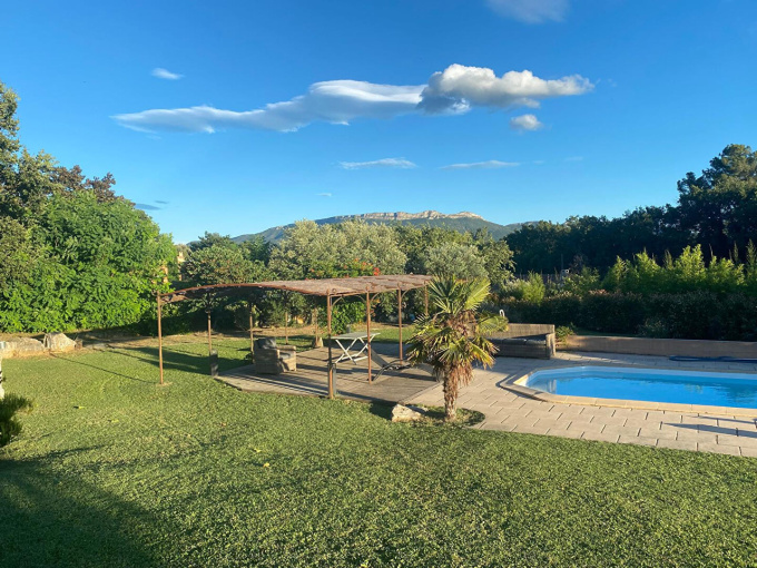 Offres de vente Maison Pourrières (83910)