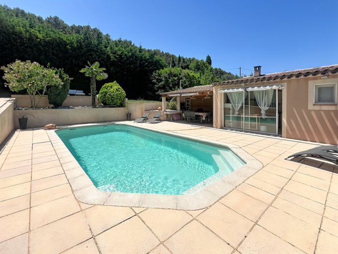 Offres de vente Maison Gardanne (13120)