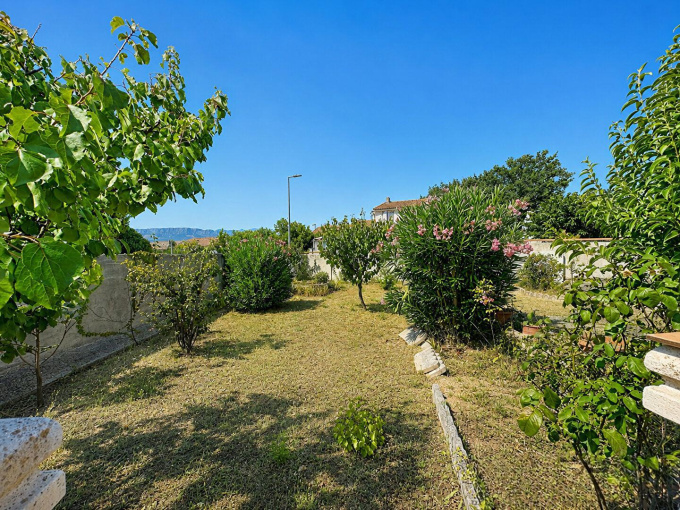 Offres de vente Maison Trets (13530)