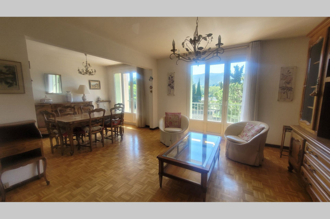 Offres de vente Appartement Marseille (13011)