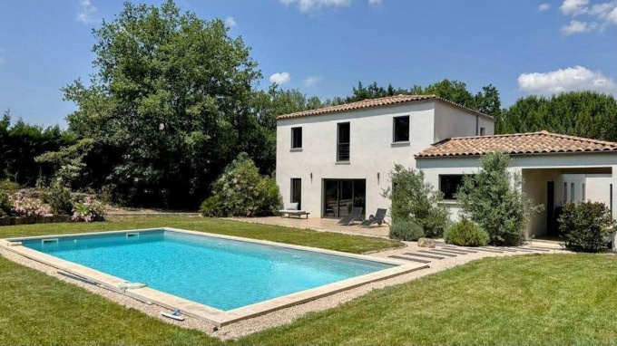 Offres de vente Maison Peynier (13790)