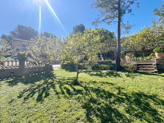 Offres de vente Maison Saint-Savournin (13119)