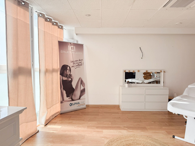 Vente Immobilier Professionnel Murs commerciaux Gardanne (13120)