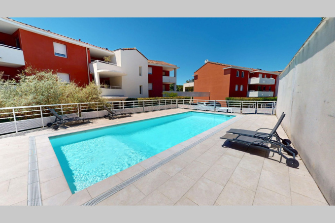 Offres de vente Appartement Fuveau (13710)