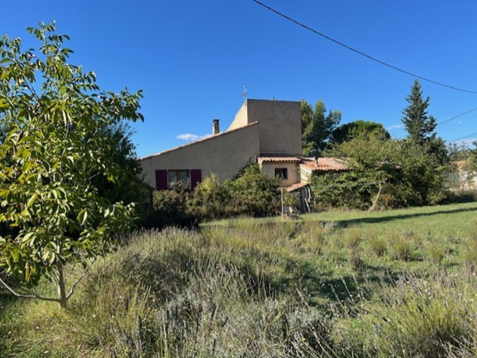 Offres de vente Maison Trets (13530)