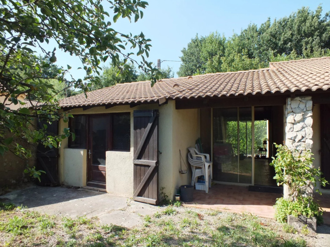 Offres de vente Maison Fuveau (13710)