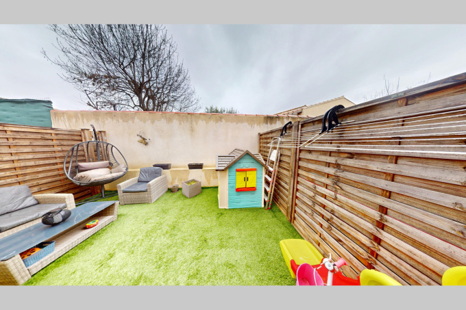 Offres de vente Maison Trets (13530)