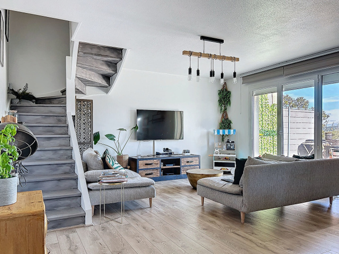 Offres de vente Appartement Septèmes-les-Vallons (13240)