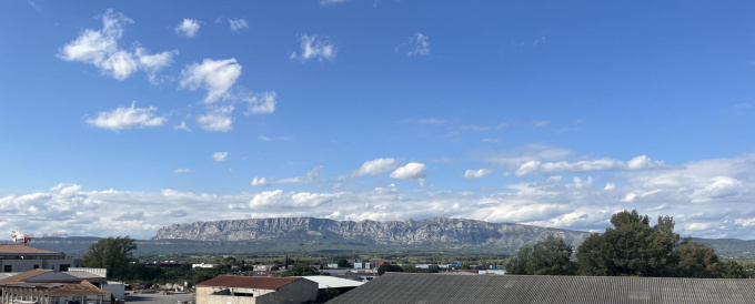 Offres de vente Appartement Trets (13530)