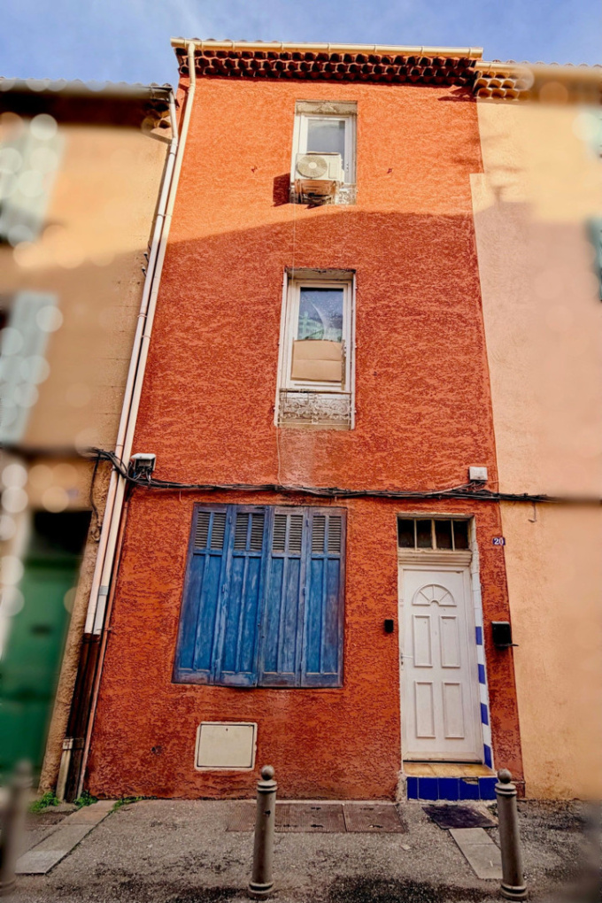 Offres de vente Immeuble Gardanne (13120)