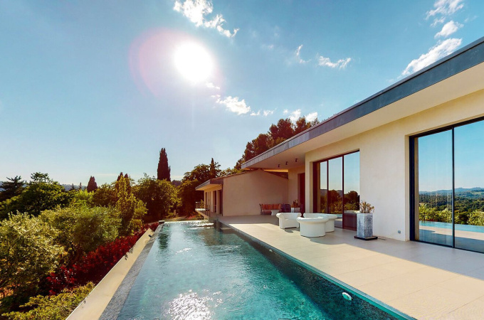 Offres de vente Maison Aix-en-Provence (13090)