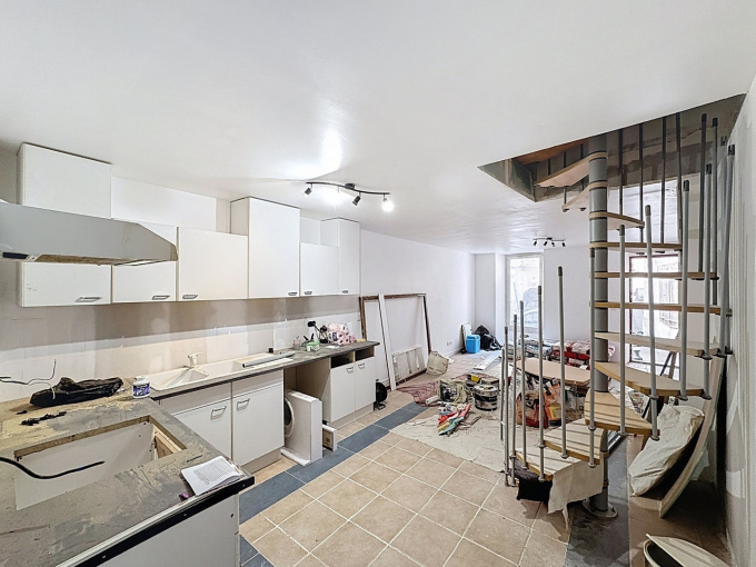 Offres de vente Appartement Trets (13530)