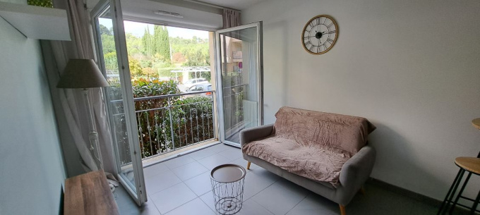 Offres de location Appartement Bouc-Bel-Air (13320)