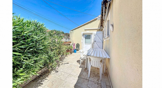 Offres de vente Maison Gardanne (13120)