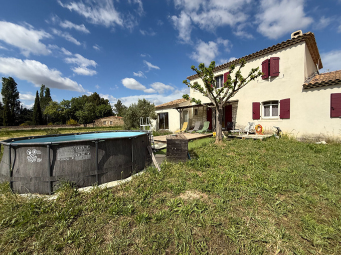 Offres de vente Maison Trets (13530)